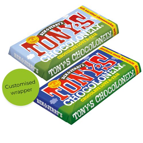 Ben & Jerry’s | Tony's - Image 1